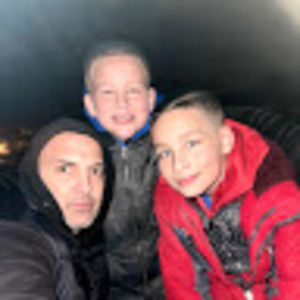 Meet your Posher, Michael